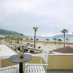ホテル Vala Boutique Vlorë
