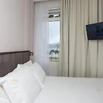 Vala Boutique ホテル 4*
