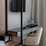 ホテル Vala Boutique Vlorë