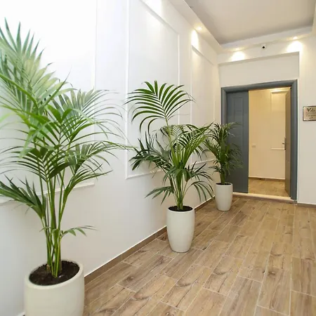 Vala Boutique 4* Vlora