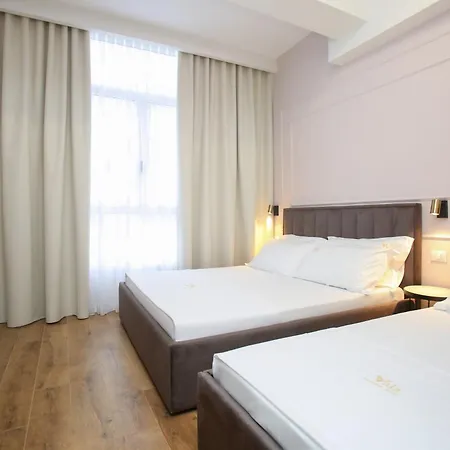 Szálloda Vala Boutique