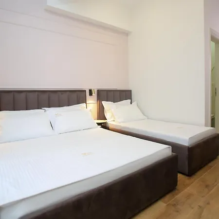 Szálloda Vala Boutique Vlora