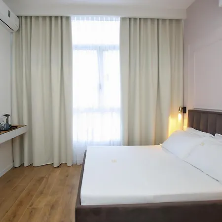 Vala Boutique 4* Vlora