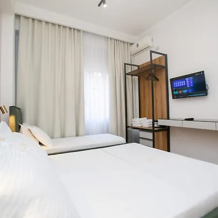 Szálloda Vala Boutique