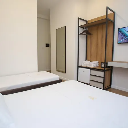 Vala Boutique Ξενοδοχείο Vlorë