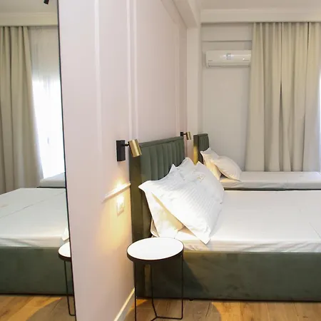 Szálloda Vala Boutique