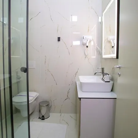 Hotel Vala Boutique Vlorë
