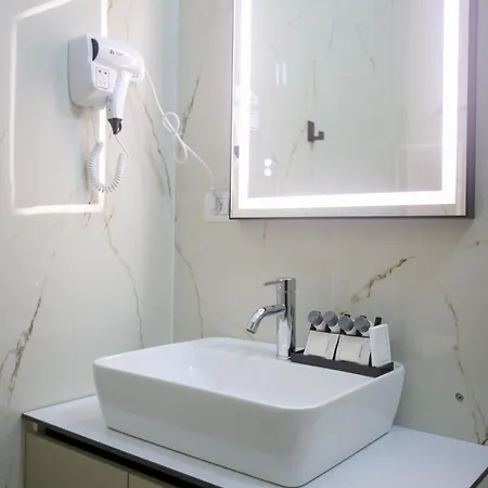 Vala Boutique 4* Vlorë