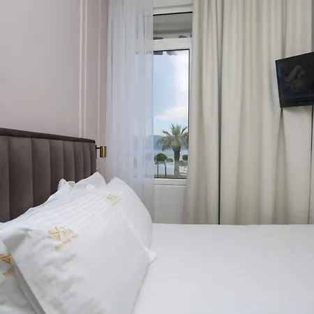 Vala Boutique 4* Vlorë
