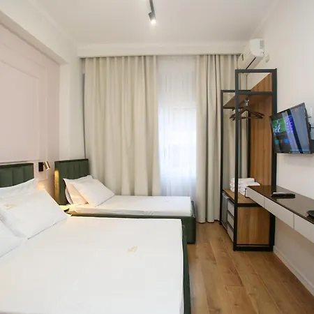 Vala Boutique Vlorë