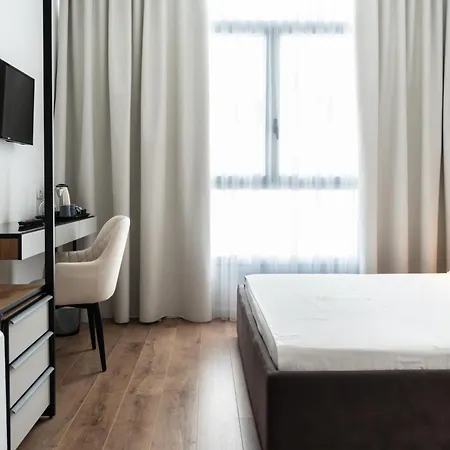 Vala Boutique 4* Vlorë