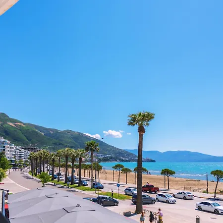 Ξενοδοχείο Vala Boutique Vlorë