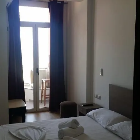 Vala Boutique Szálloda Vlora