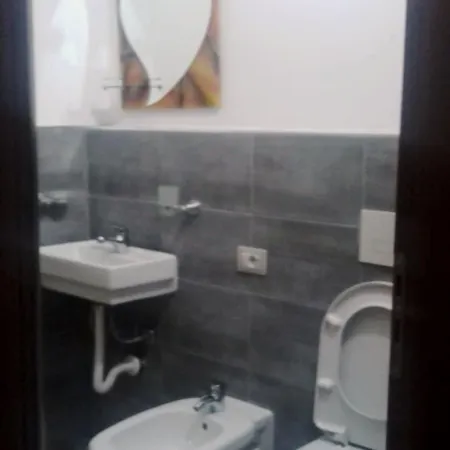 Vala Boutique Szálloda Vlora