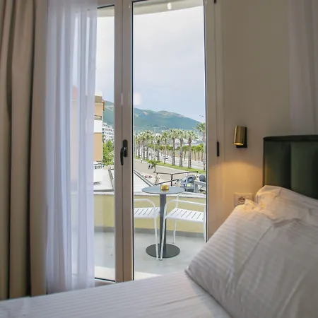 Vala Boutique Szálloda