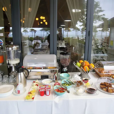 Vala Boutique Szálloda Vlora