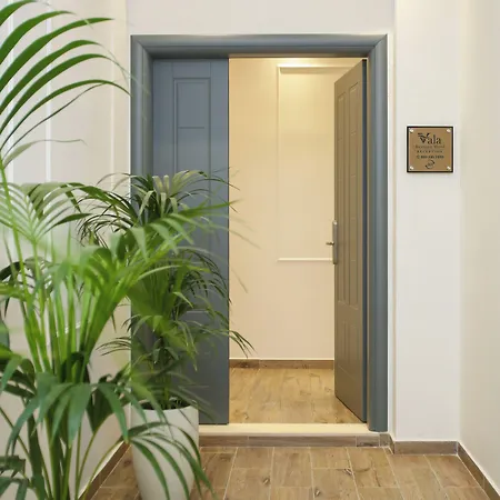 Vala Boutique 4*