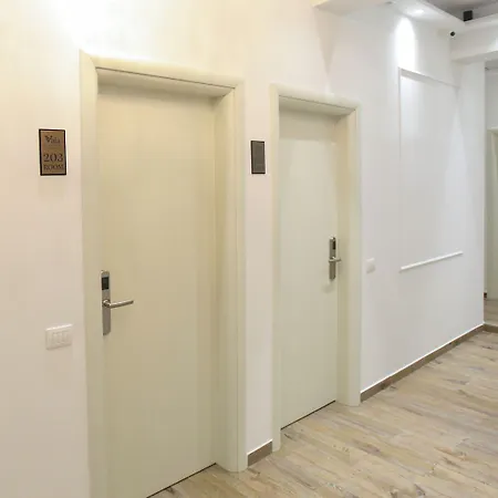 Vala Boutique 4* Vlorë