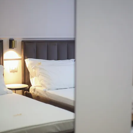 Szálloda Vala Boutique 4*