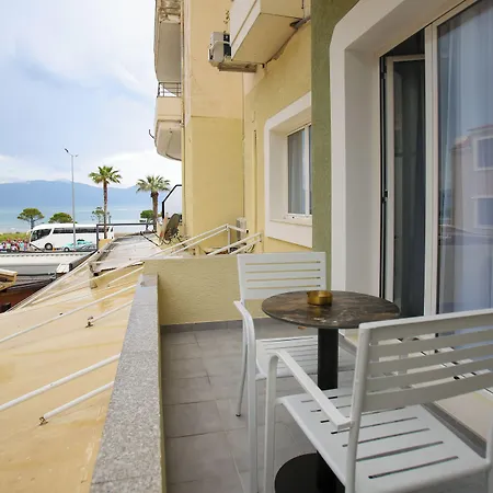 Vala Boutique 4* Vlorë