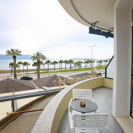 Vala Boutique 4*