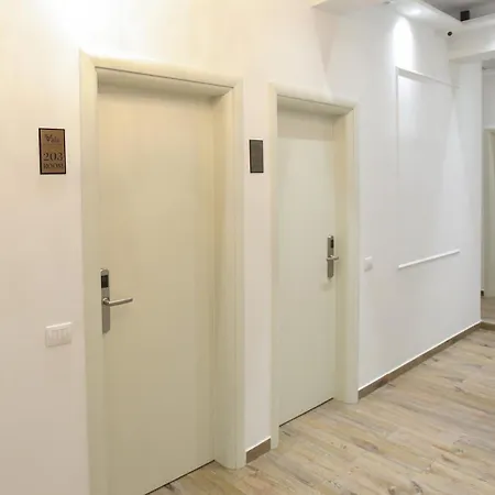 Vala Boutique Hotel 4*