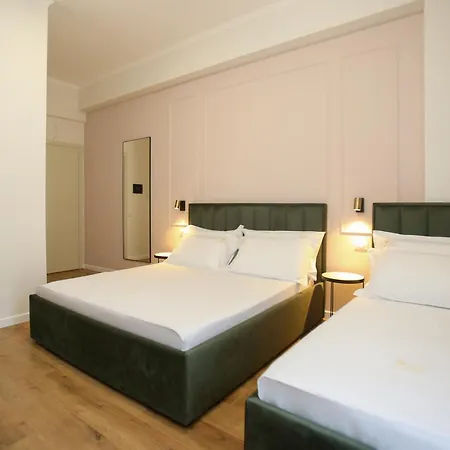 Vala Boutique Hotell