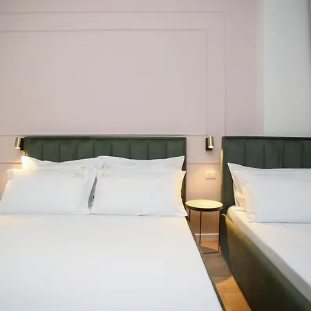Vala Boutique Hotell 4*