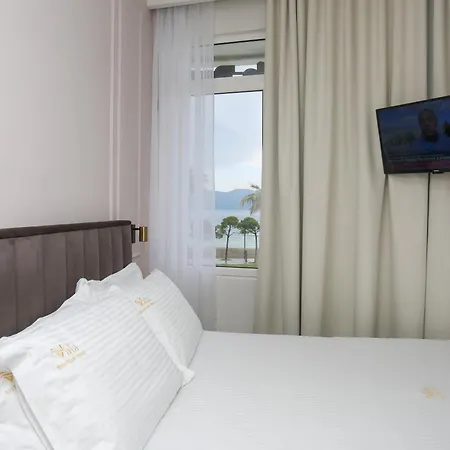 Vala Boutique Hotell 4*
