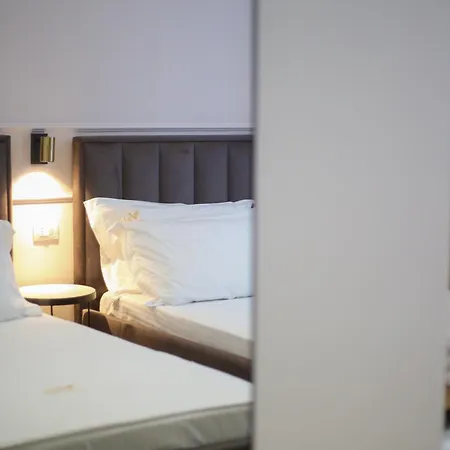 Hotell Vala Boutique 4*