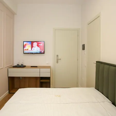 فندق Vala Boutique 4*