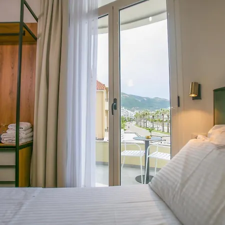 Vala Boutique 4*