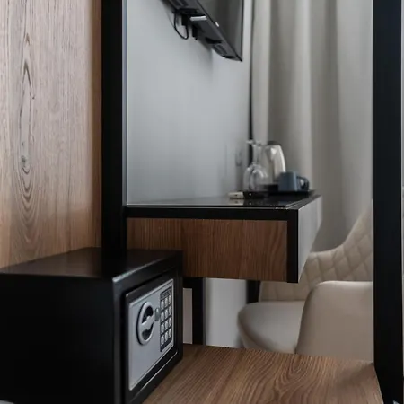 Vala Boutique Hotel