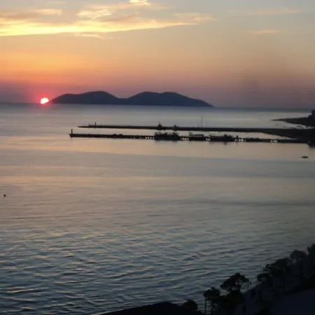 Vala Boutique 4* Vlorë