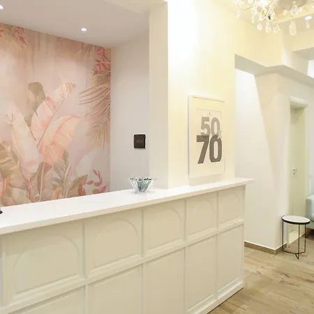 Vala Boutique 4* Vlorë