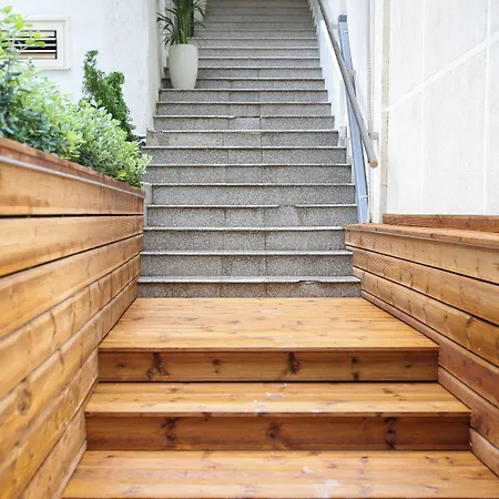 فندق Vala Boutique 4*