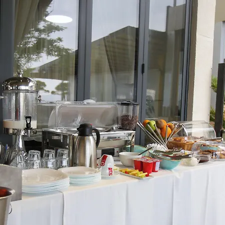 Vala Boutique فندق