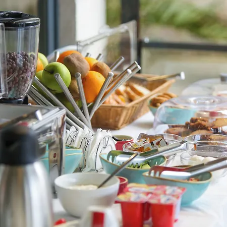 Vala Boutique Hotell 4*