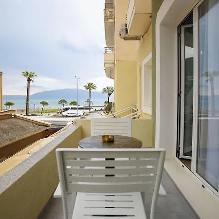 فندق Vala Boutique