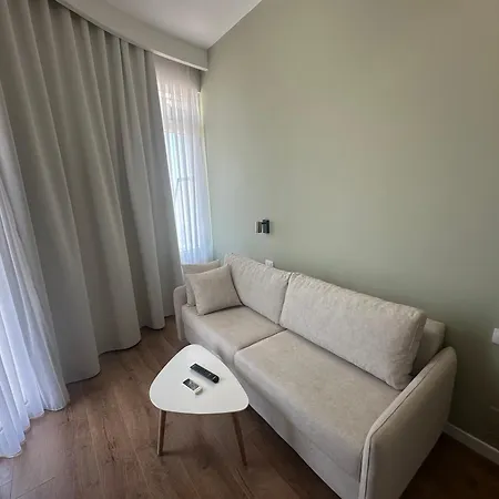 Vala Boutique 4* Vlorë