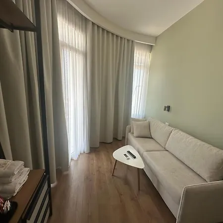 Hotell Vala Boutique