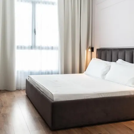 Hotell Vala Boutique 4*