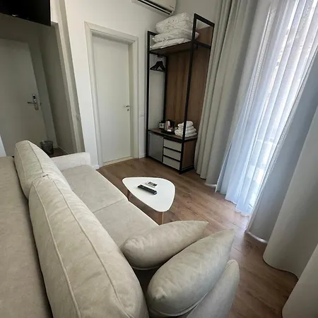 Vala Boutique Hotell Vlorë
