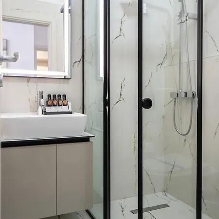 Vala Boutique Hotell 4*