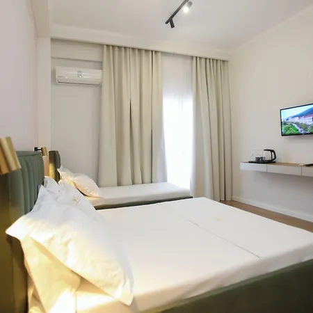 Vala Boutique Hotel