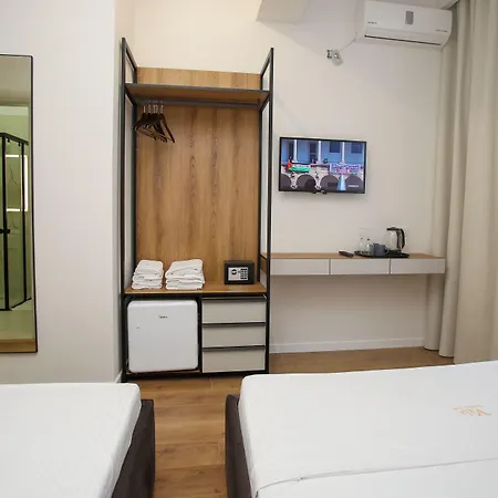 Vala Boutique Hotel 4*